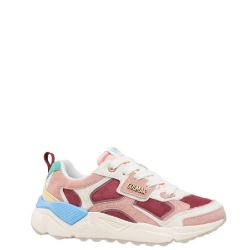Colmar Garner Muse.073 Dames Schoenen Veelkleurig Multicolor