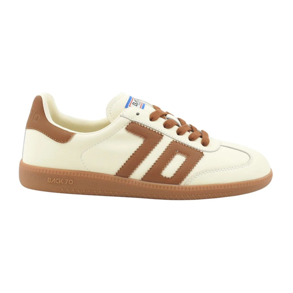 Back70 Sneakers Dames Schoenen Veelkleurig Multicolor