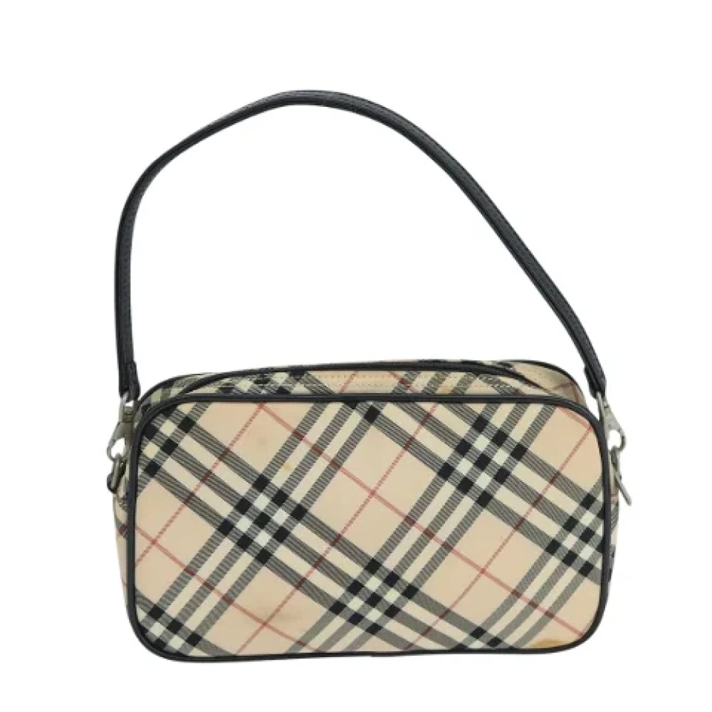Pre-owned > Pre-owned Bags > Pre-owned Handbags - - Burberry Vintage - Modalova