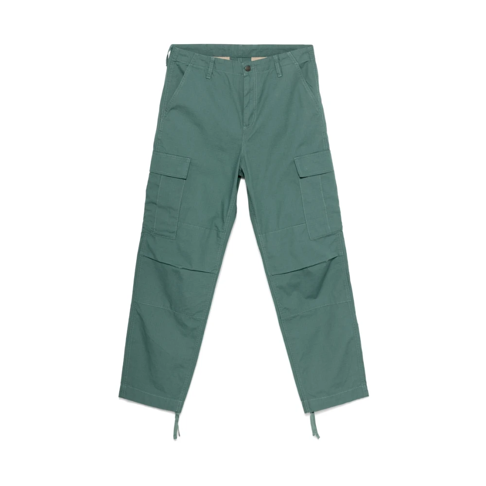 Trousers > Straight Trousers - - Carhartt Wip - Modalova