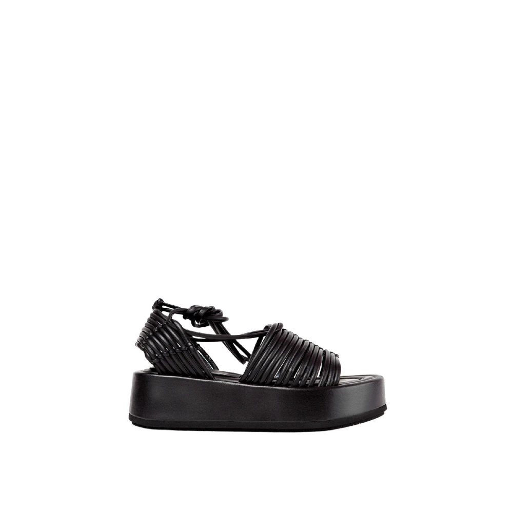 Shoes > Sandals > Flat Sandals - - Paloma Barceló - Modalova