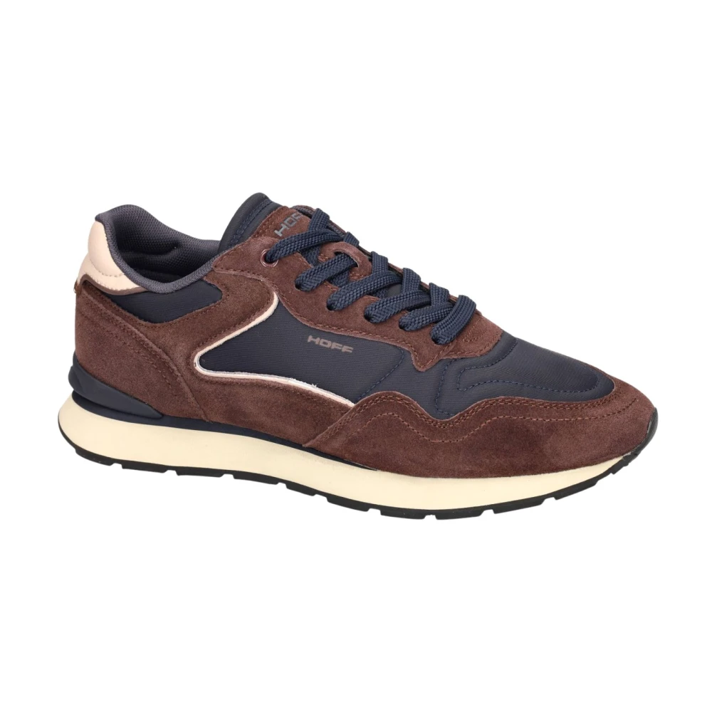 Hoff , Herren, Schuhe, Braun, 41 Eu