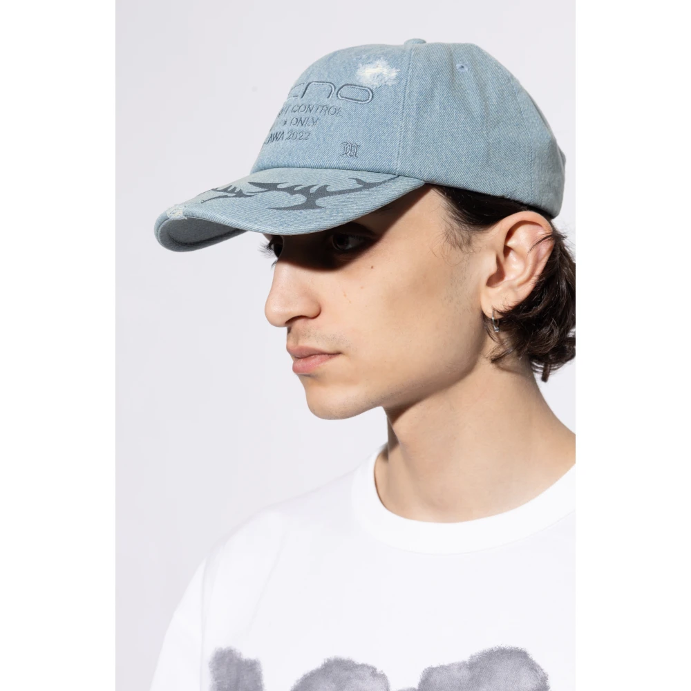 Misbhv Pet Blue Unisex
