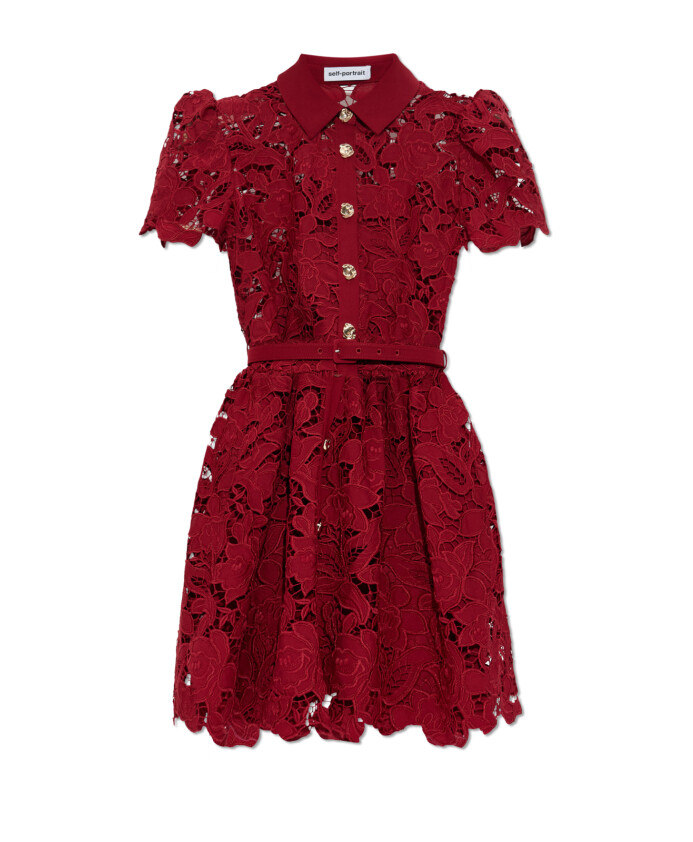 robe-en-dentelle