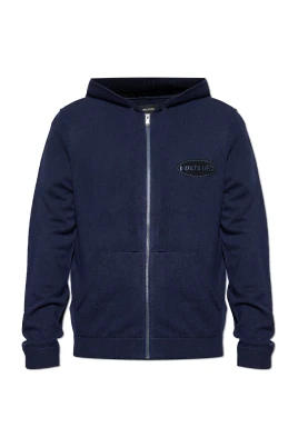 Woolen Sweatshirt