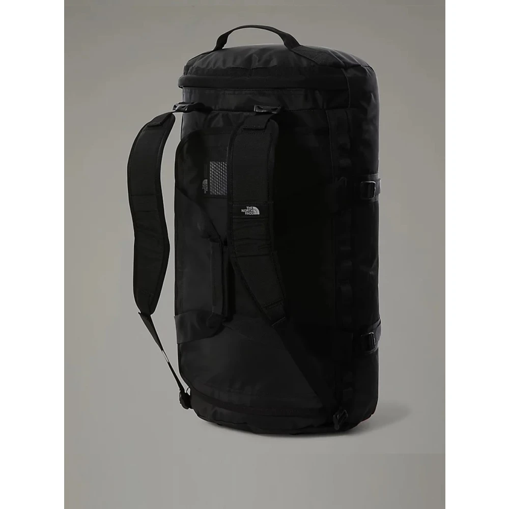 The North Face Duffel Base Camp Tas Black Unisex