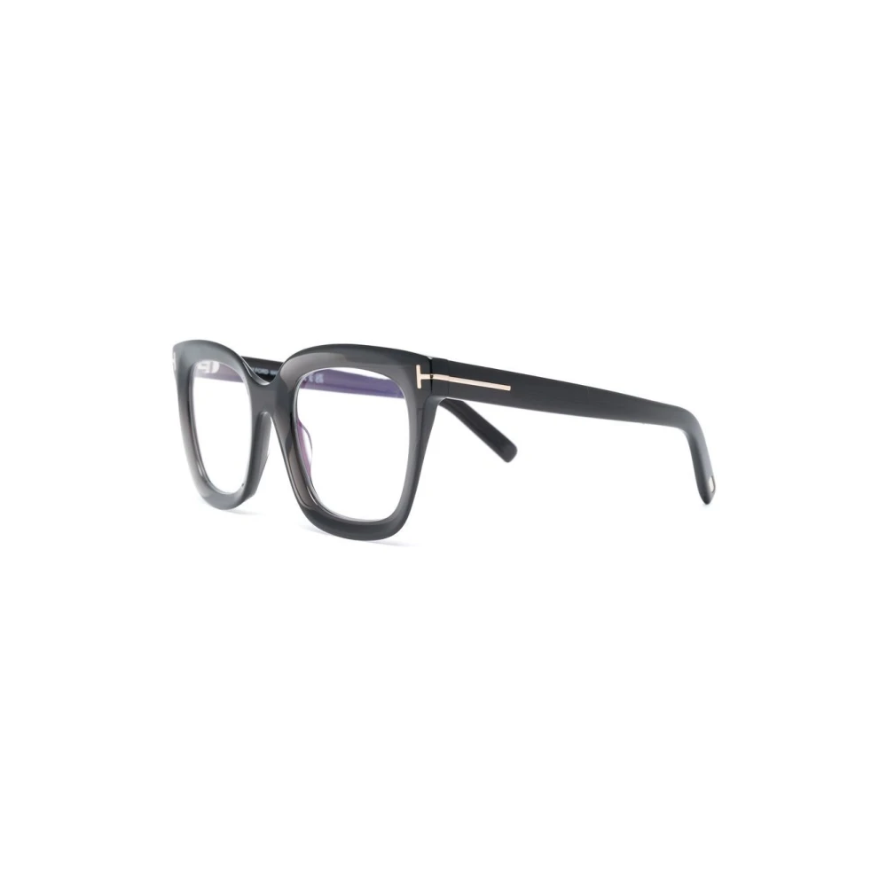 Tom Ford Ft5880B 020 Optical Frame Flerfärgad Dam