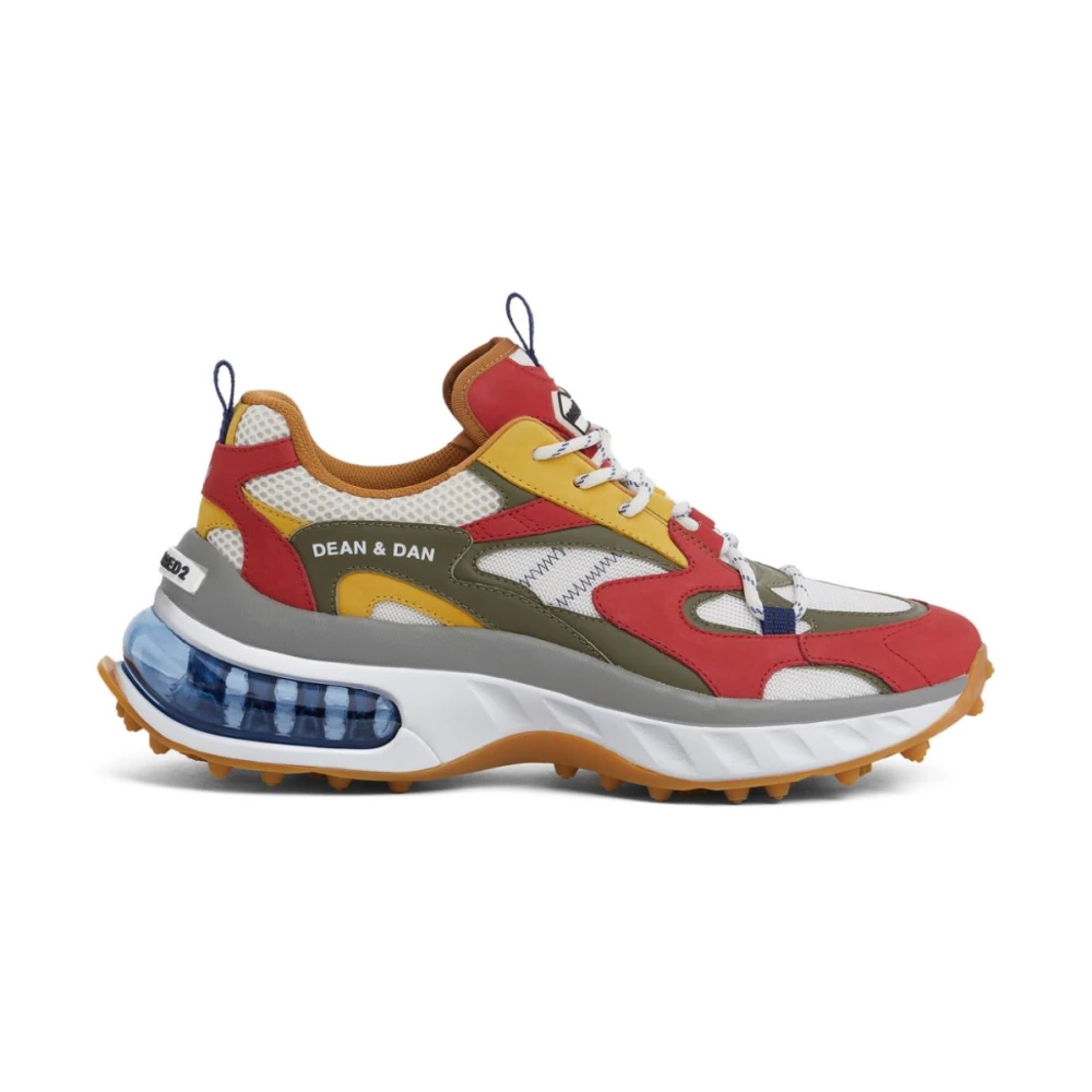Shoes > Sneakers - - Dsquared2 - Modalova