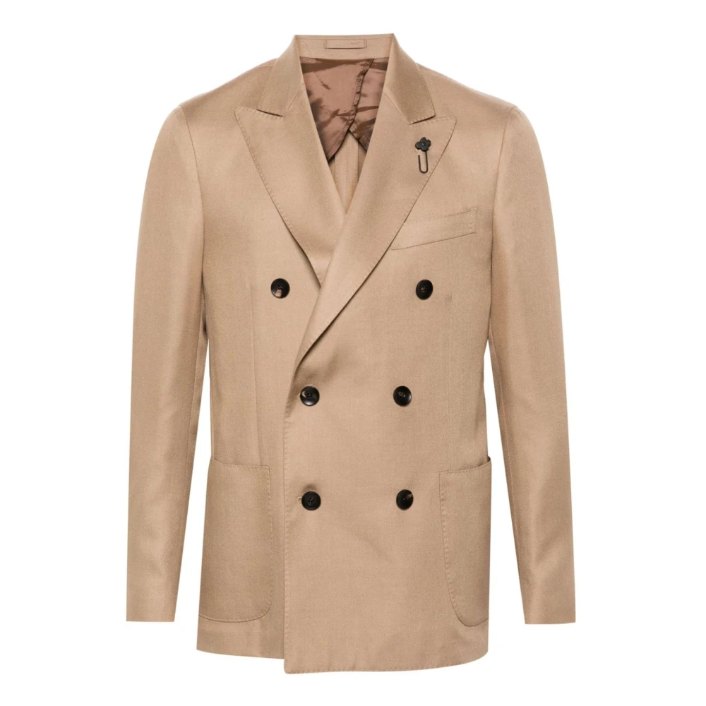 Jackets > Blazers - - Lardini - Modalova