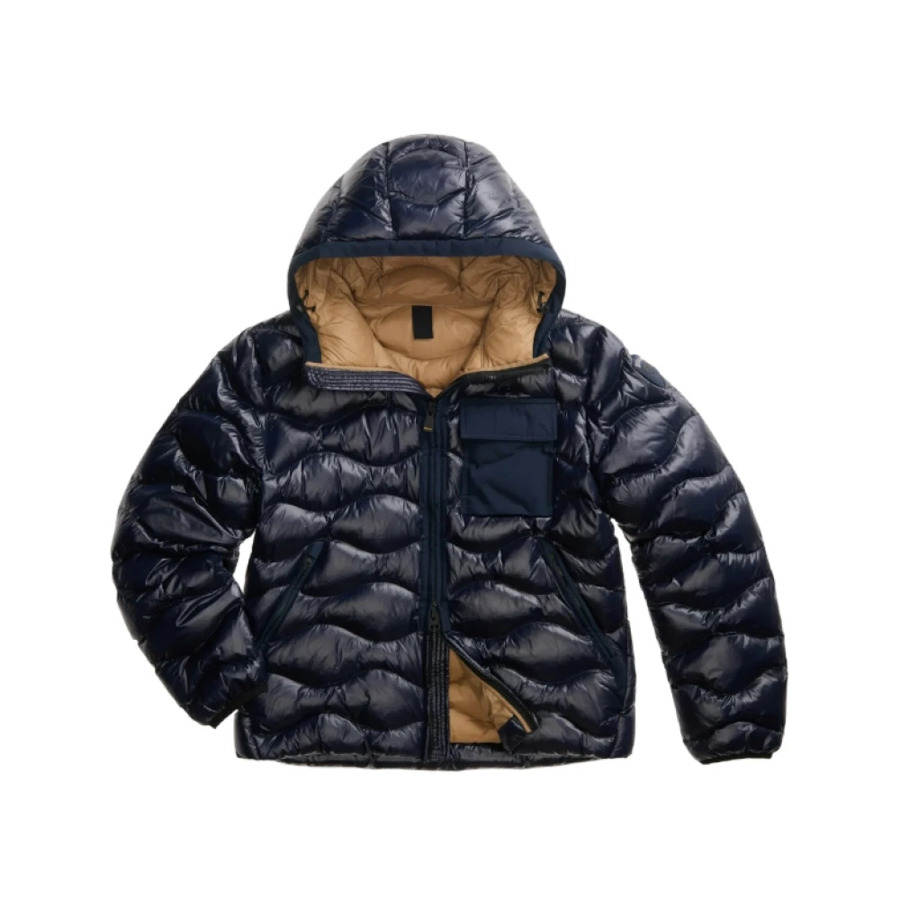 Blauer Uomo Blu Giacche, Xl, New,