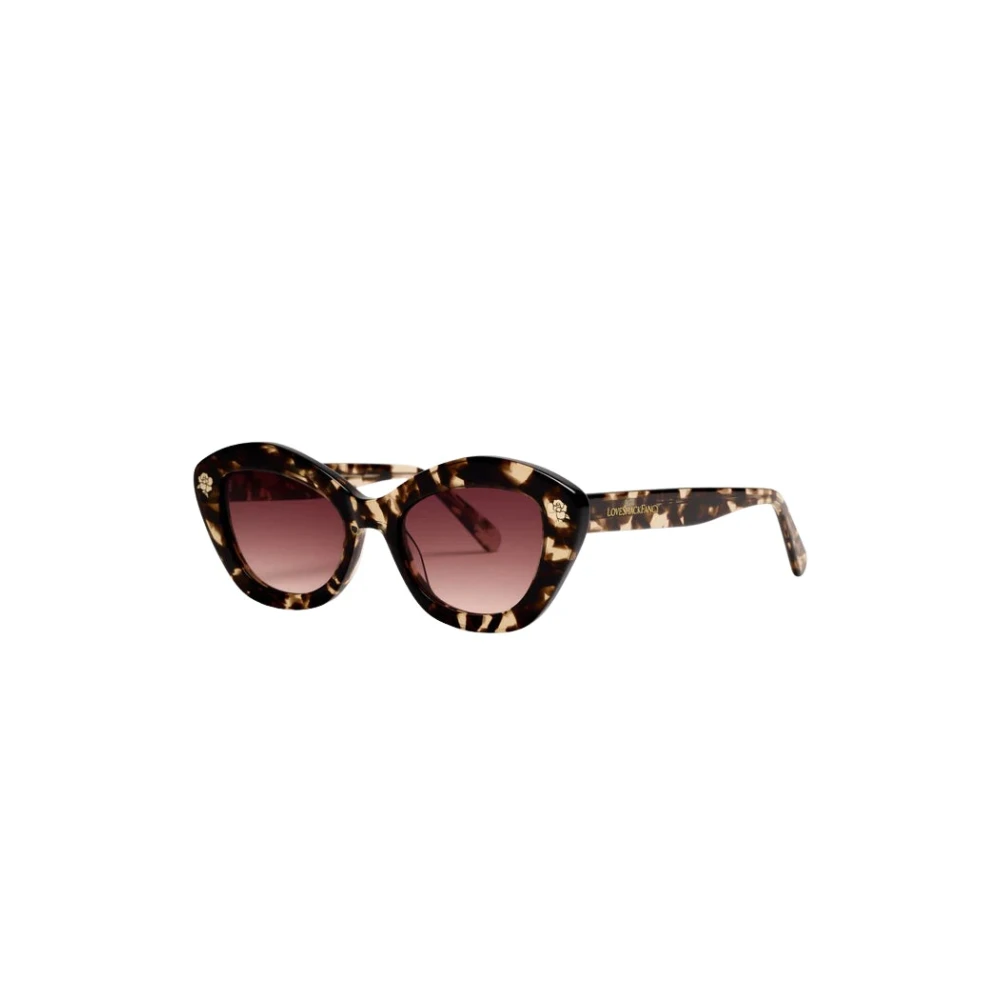 Accessories > Sunglasses - - Loveshackfancy - Modalova