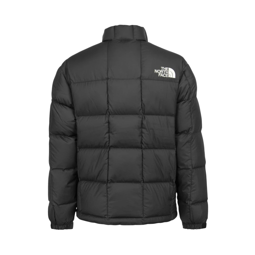 The North Face Jackets Black Heren