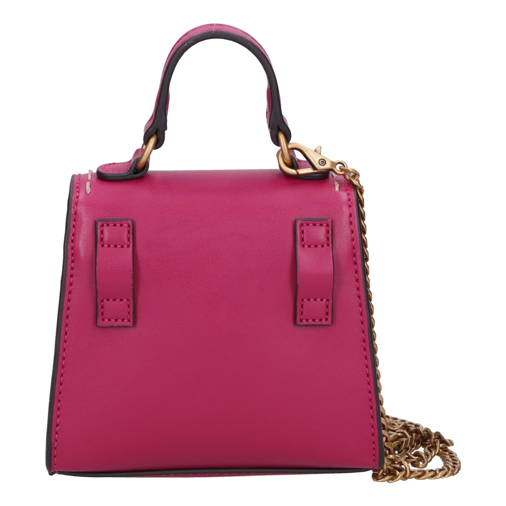 Guess Mini Tas Pink Dames