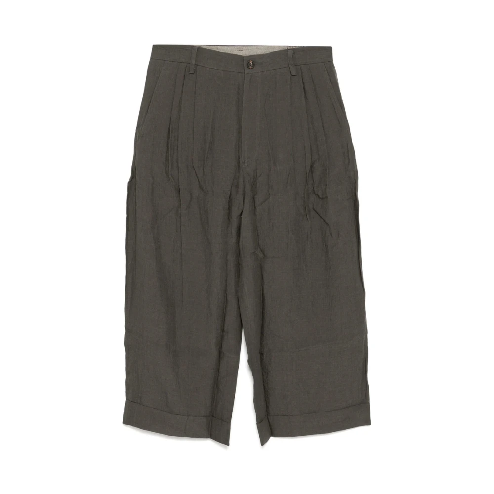 Shorts > Casual Shorts - - Ziggy Chen - Modalova