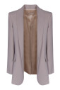 beige-jas-elegant-ontwerp