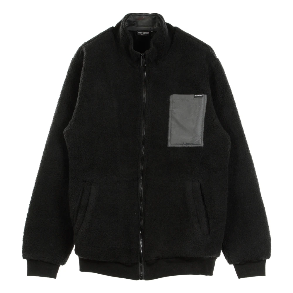 Dolly Noire Neon Zip Teddy Bear Jack Black Heren