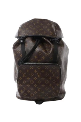 Pre-owned Soho Backpack Macassar Zack
