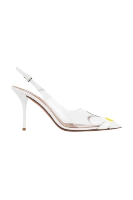 Bloom Slingbacks