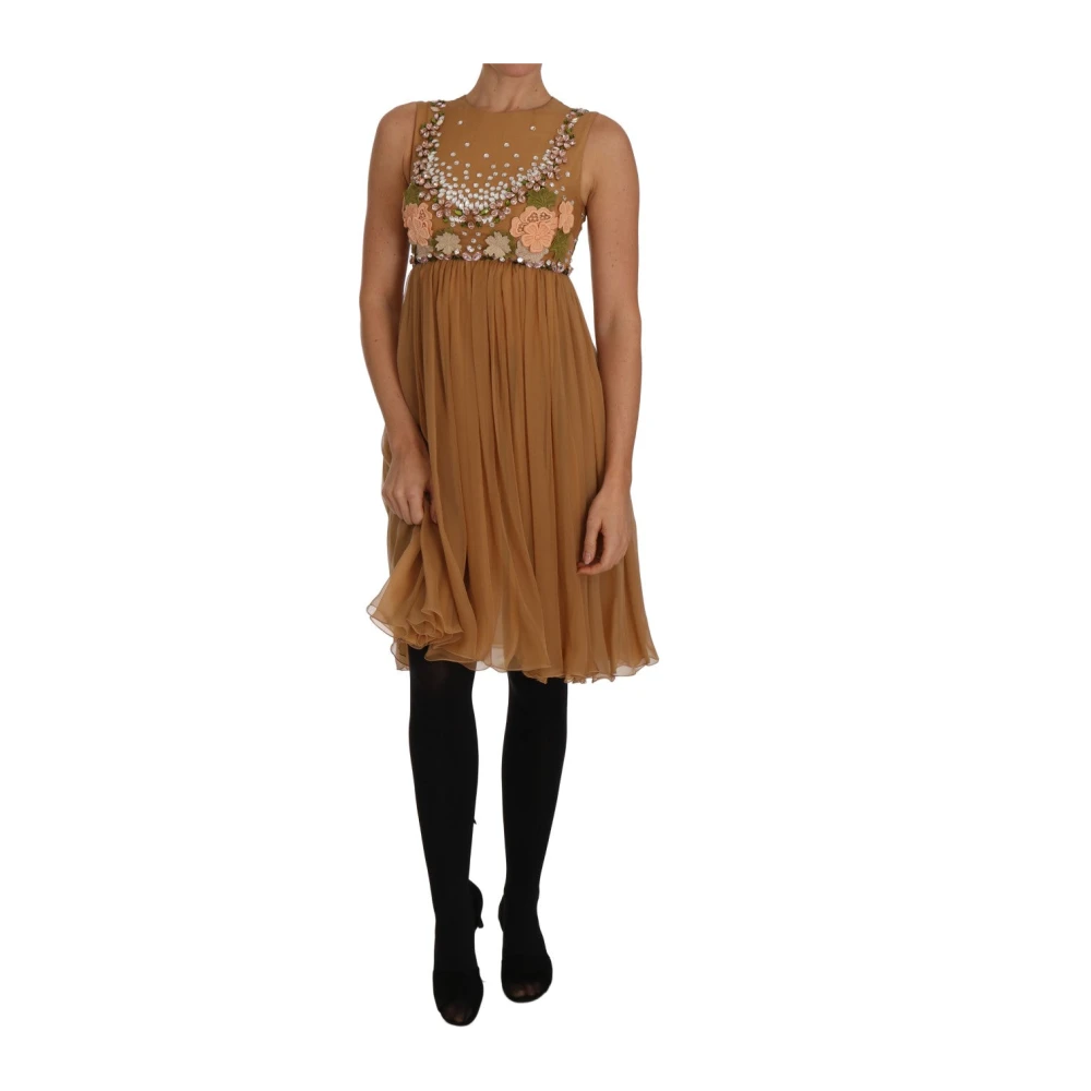 Dresses > Occasion Dresses > Party Dresses - - Dolce & Gabbana - Modalova