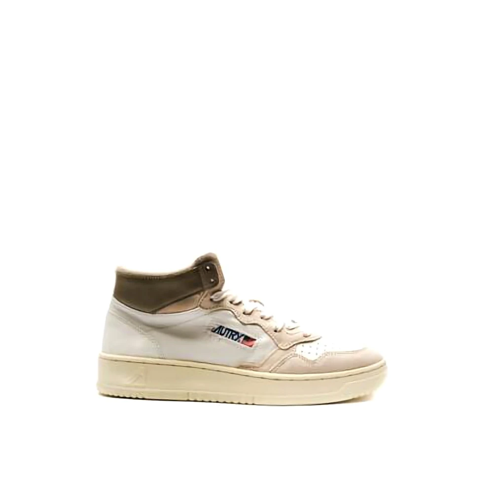 Shoes > Sneakers - - Autry - Modalova