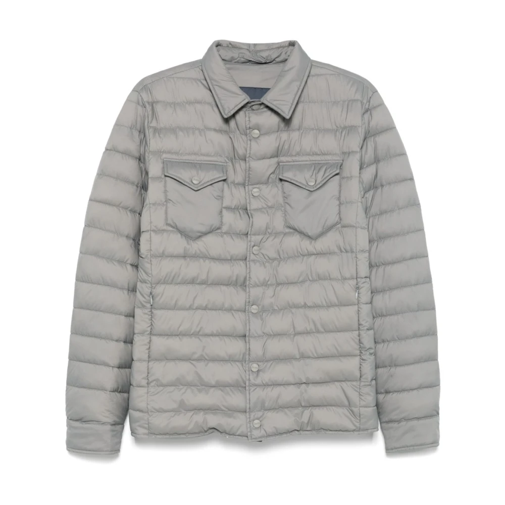 Jackets > Winter Jackets - - Herno - Modalova