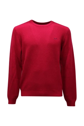 Round Rice Knit