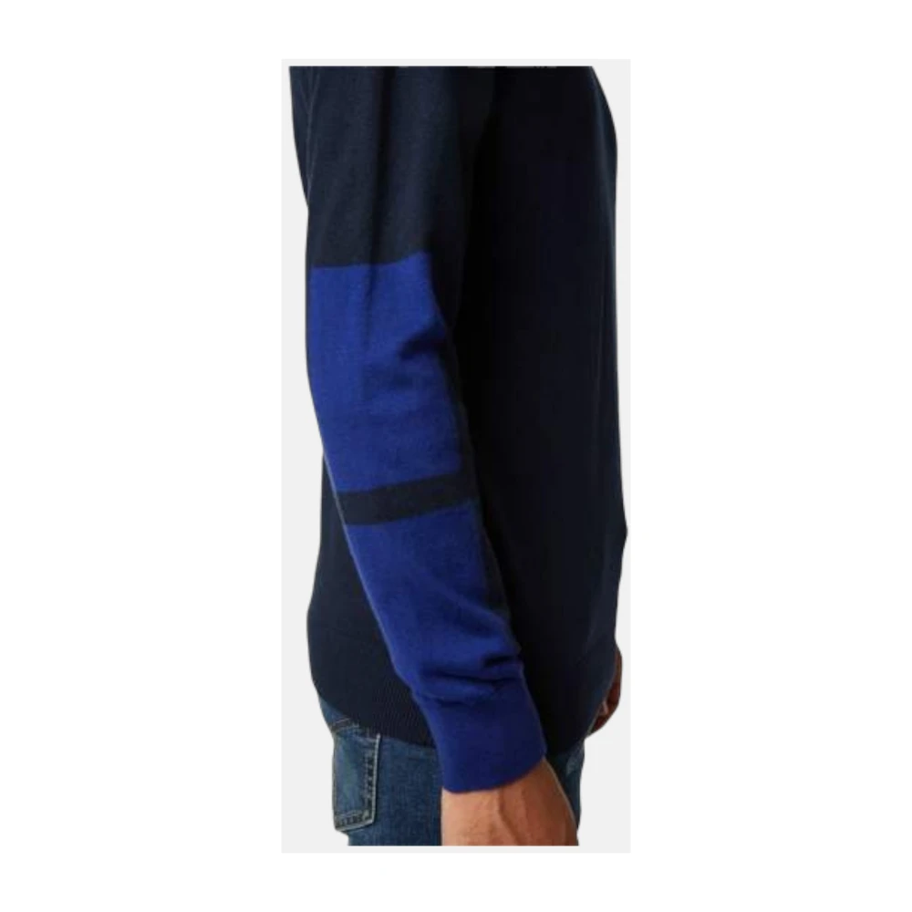 GAS Coltrui Blue Heren
