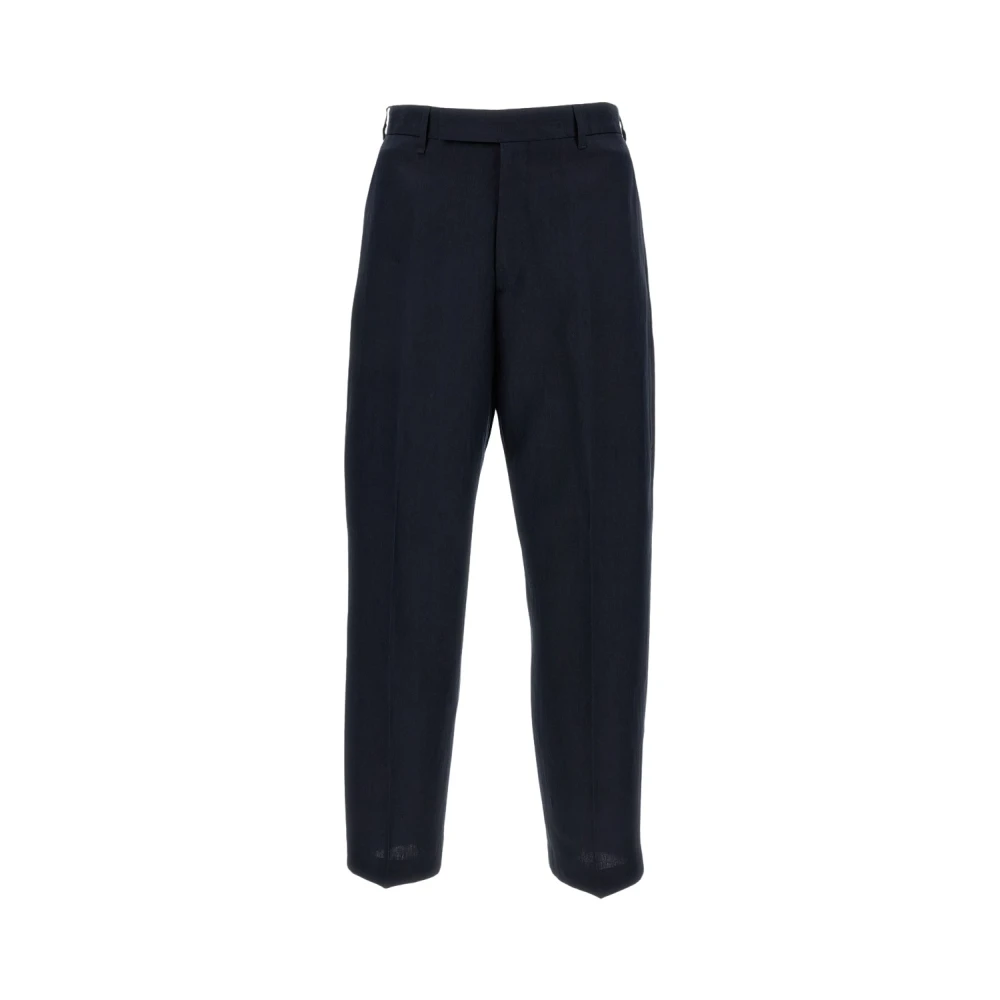 Paul Smith Uomo Blu Pantaloni, W32, New,