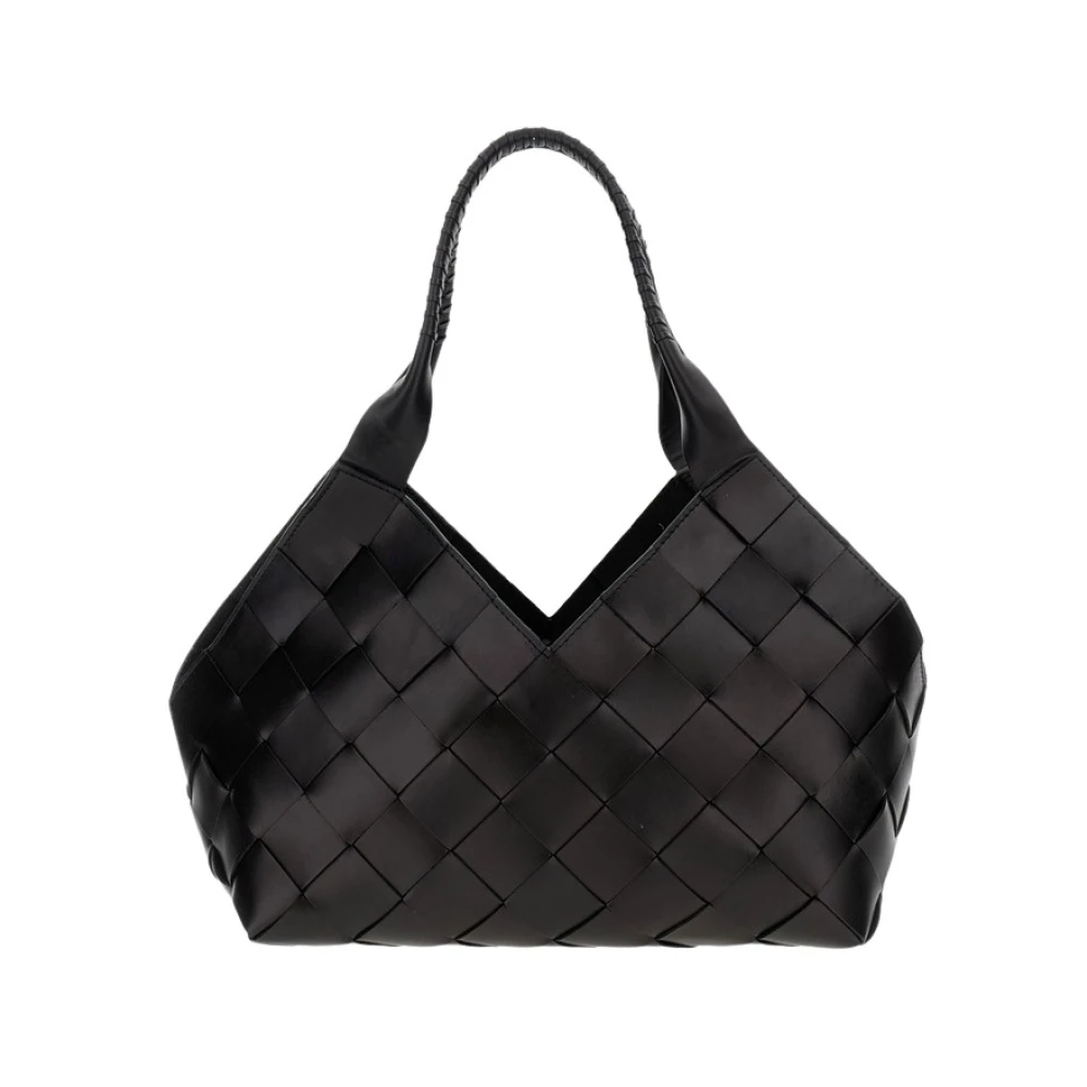 Dragon Diffusion Donna Nero Borsa Castello