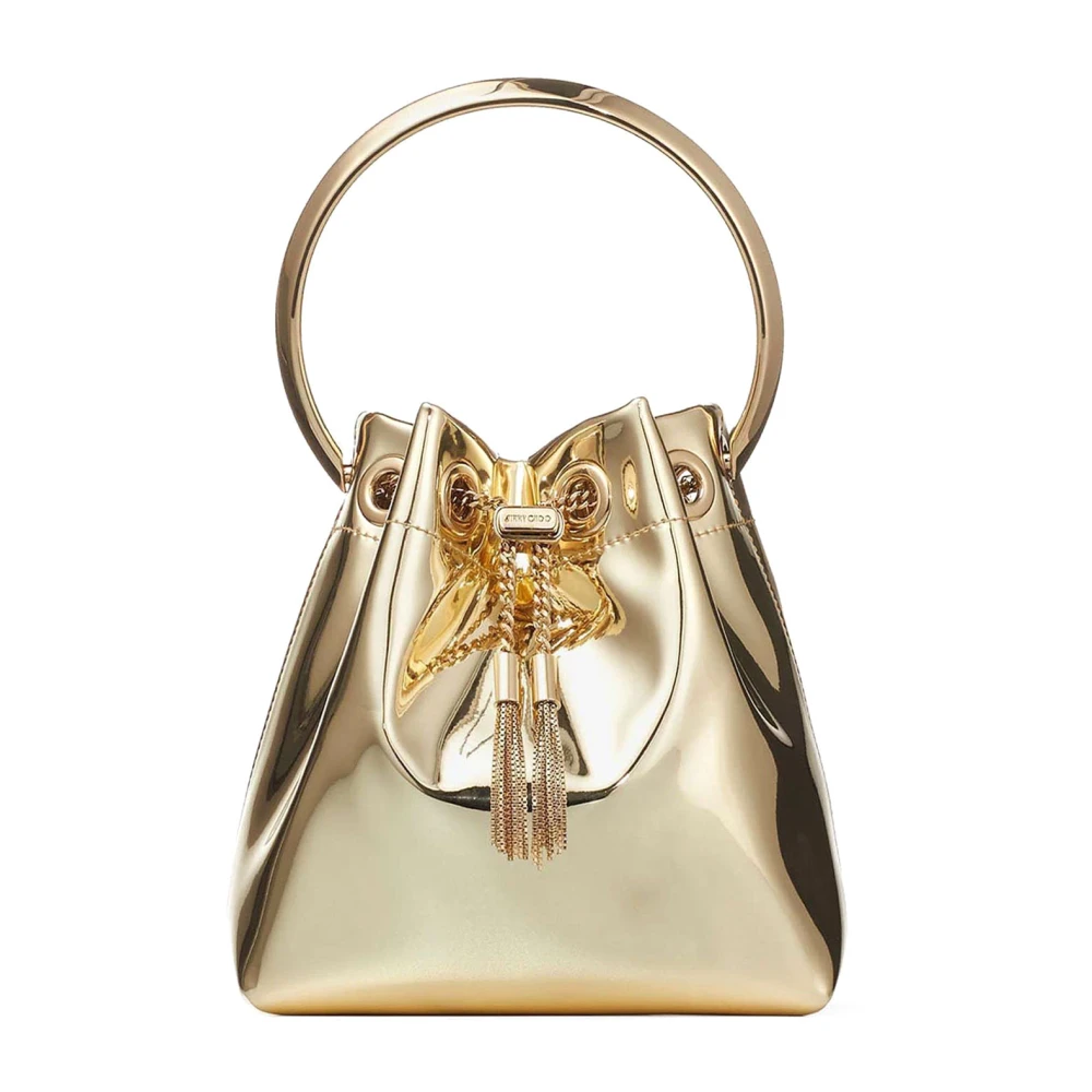 Bags > Handbags - - Jimmy Choo - Modalova