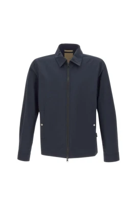 Urban Timber Jacket