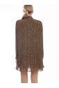 robe-georgette-plissee-imprime-guepard