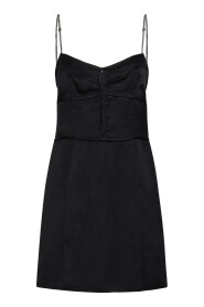Tag kurzes Kleid