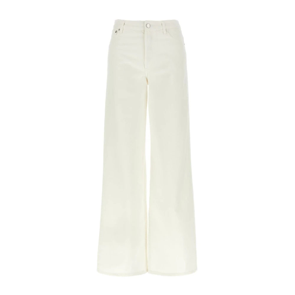 A.p.c. Witte Jeans voor Mannen White Dames