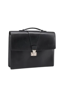 Pre-owned Vintage Business Bag