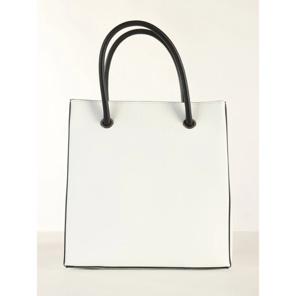 Rebelle Handbags White Dames