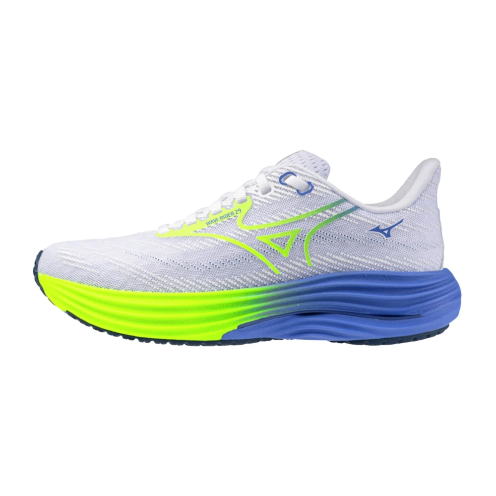 Mizuno Mujer Wave Rider 29 Wos