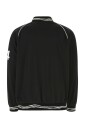 veste-bomber-en-polyester-noir