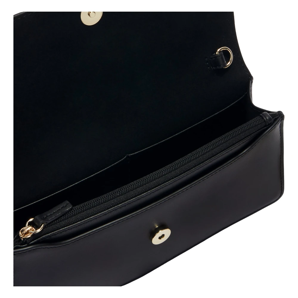 Furla Cross Body Bags Black Dames