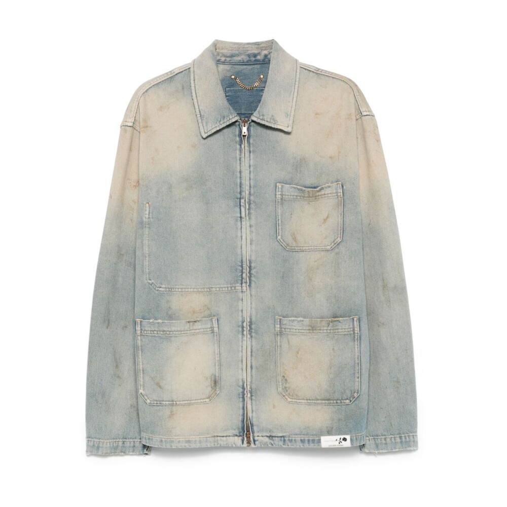 Golden Goose Denim Jackets • Shop Denim Jackets from Golden Goose