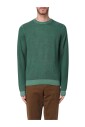 pull-col-rond-bleu-style-confort