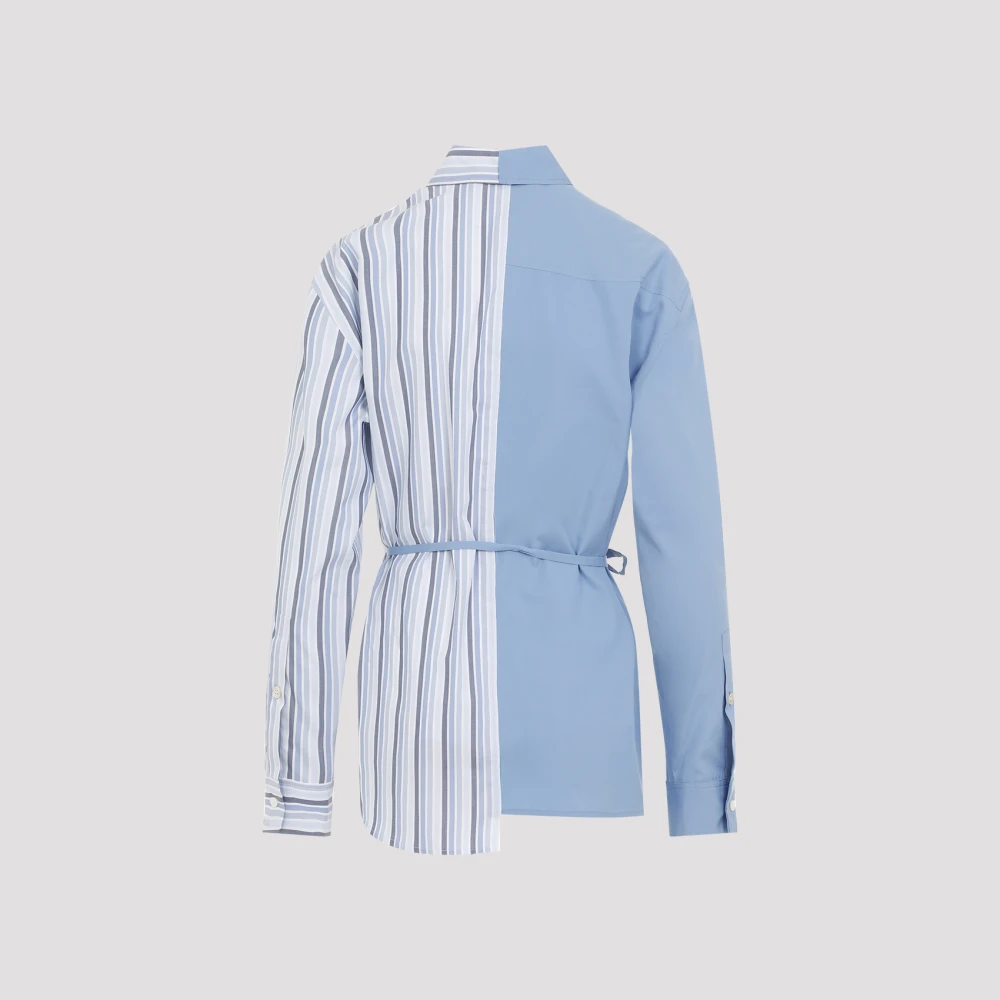 Marni Lake Shirt Multicolor Dames