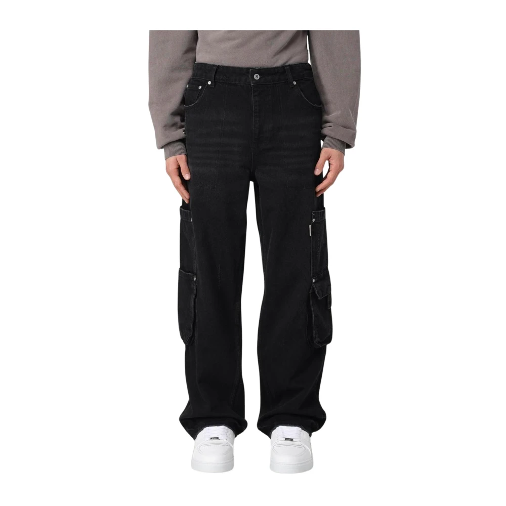 Jeans > Straight Jeans - - Represent - Modalova