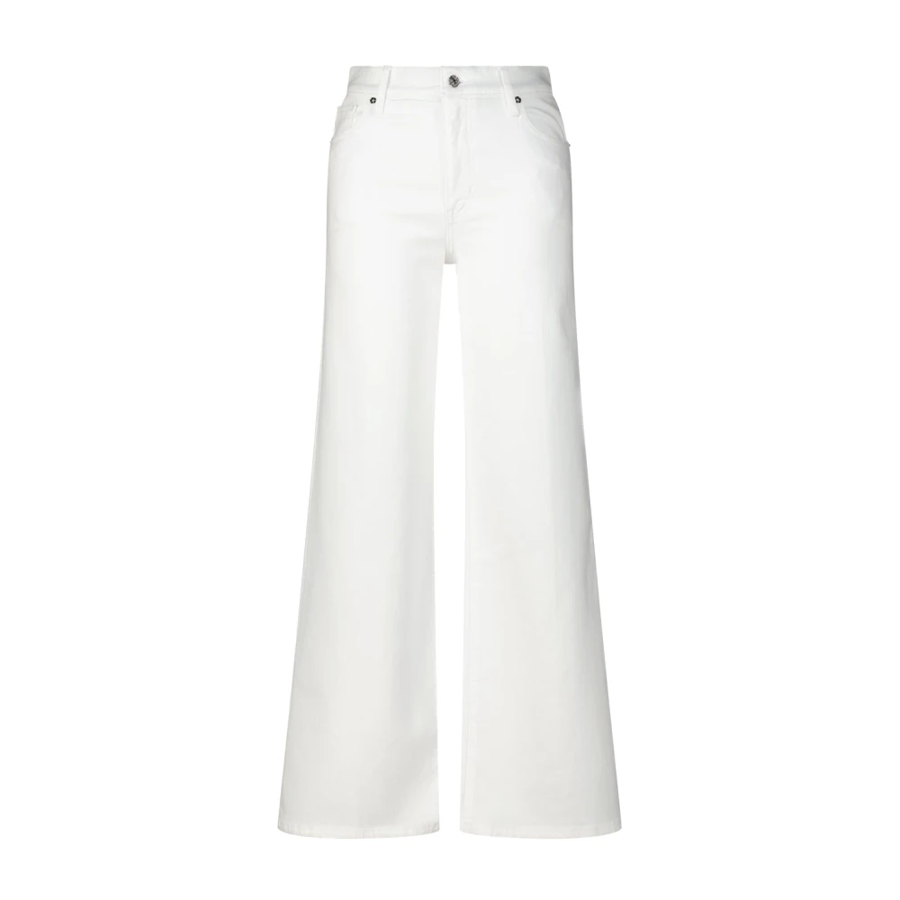 Jeans > Wide Jeans - - Frame - Modalova