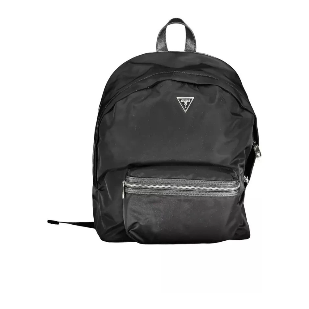 Guess - Bags > Backpacks - Black - Guess - Modalova