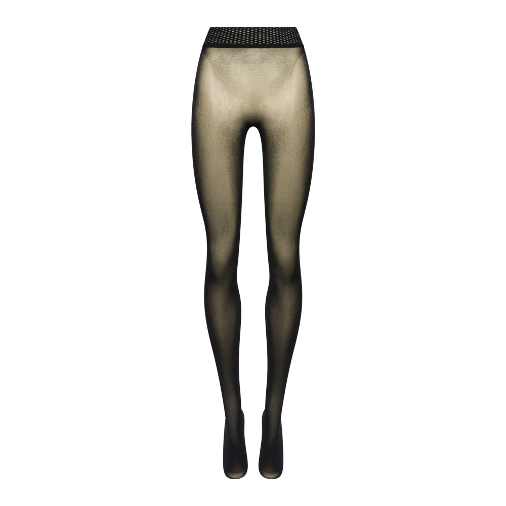 Wolford , Tights, Female, Black, Xs, Fatal 50 Tights