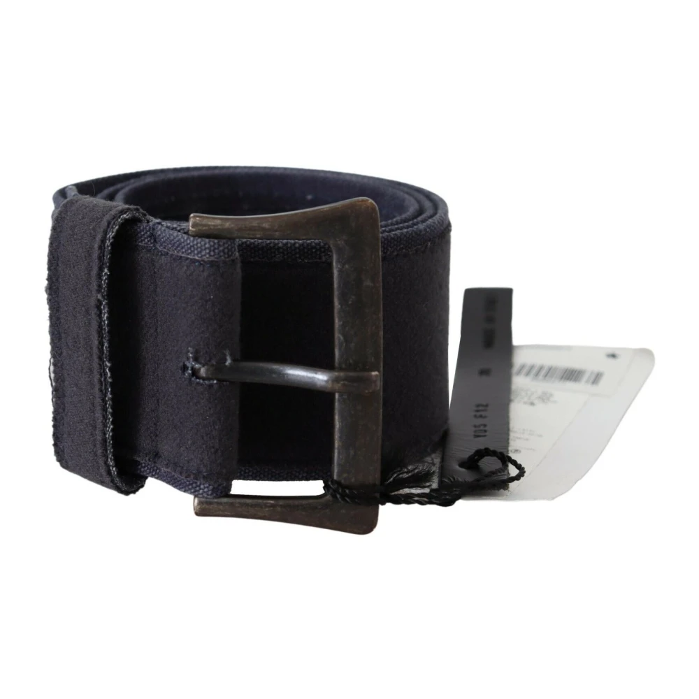 Accessories > Belts - - Ermanno Scervino - Modalova