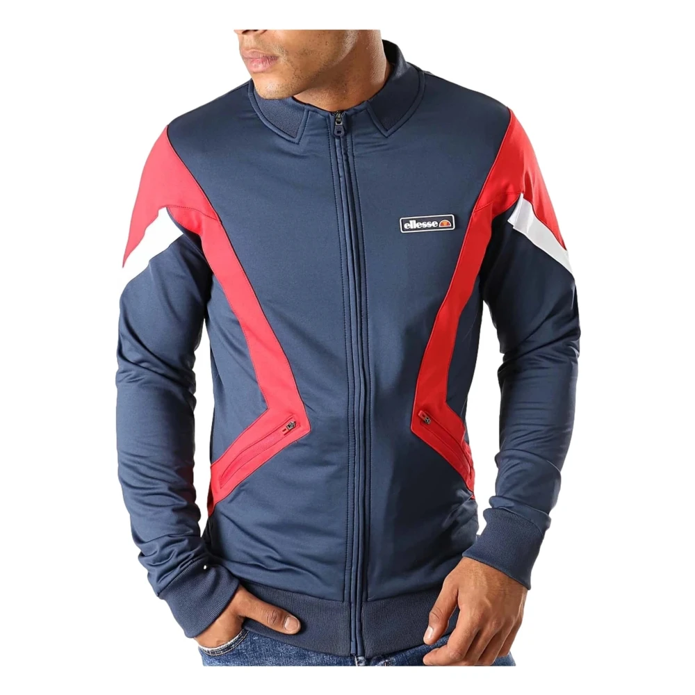 Ellesse Winsted Jacka Blue, Herr