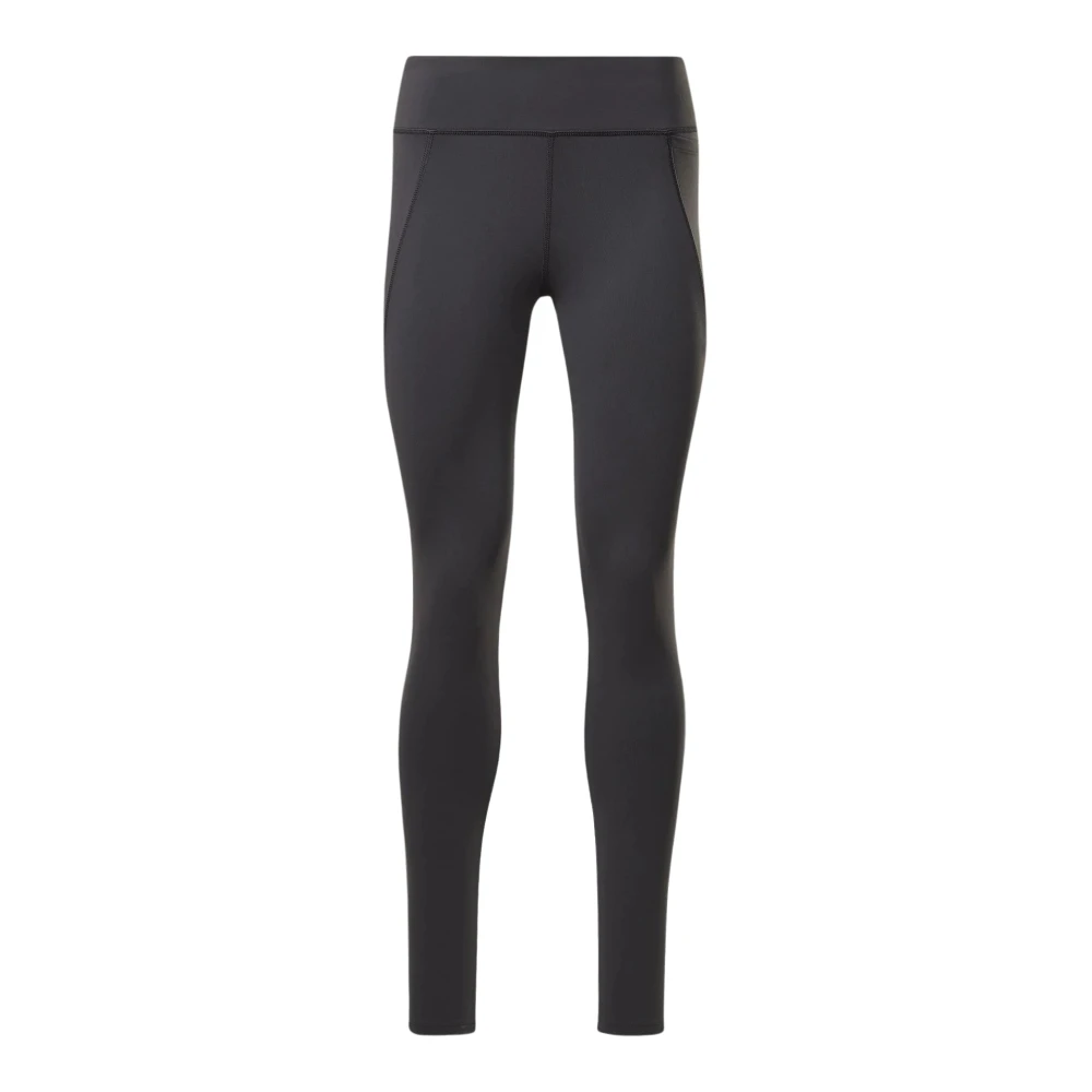 Reebok Leggings Black Dames