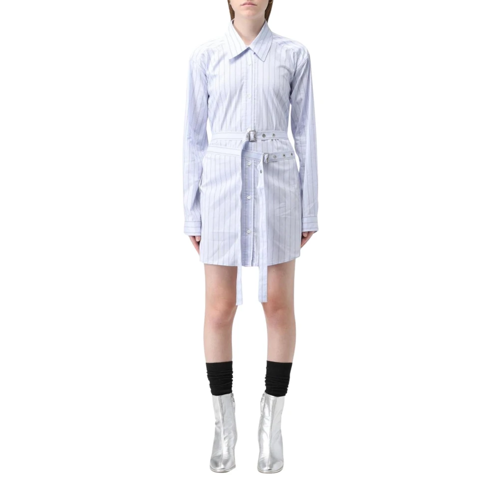 Dresses > Day Dresses > Shirt Dresses - - Ambush - Modalova